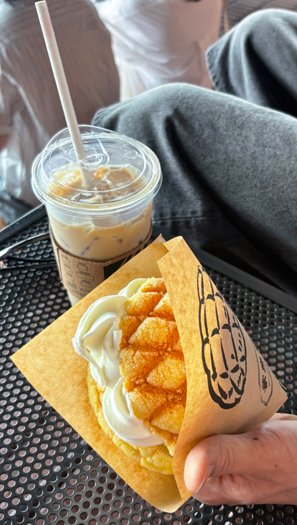 밀락당 밀락더마켓 대표 사진