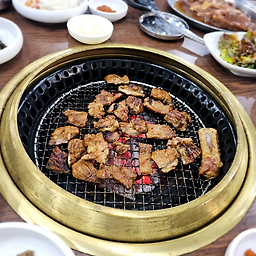부천갈비 대표 사진