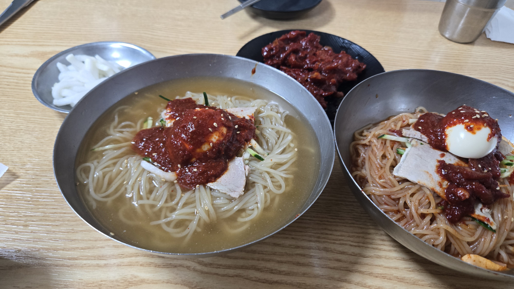 내호냉면 사진 5