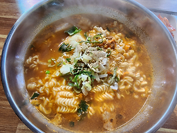 인제분식 대표 사진