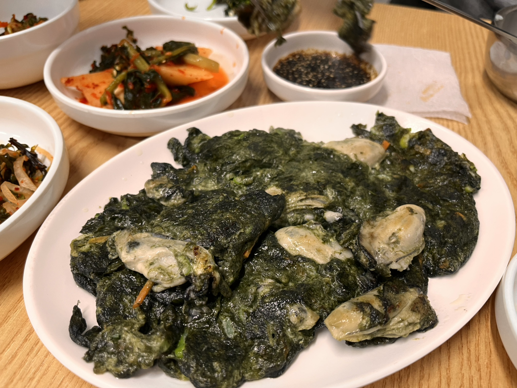 은자식당 사진 2
