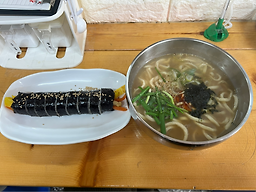 할매칼국수 사진 2