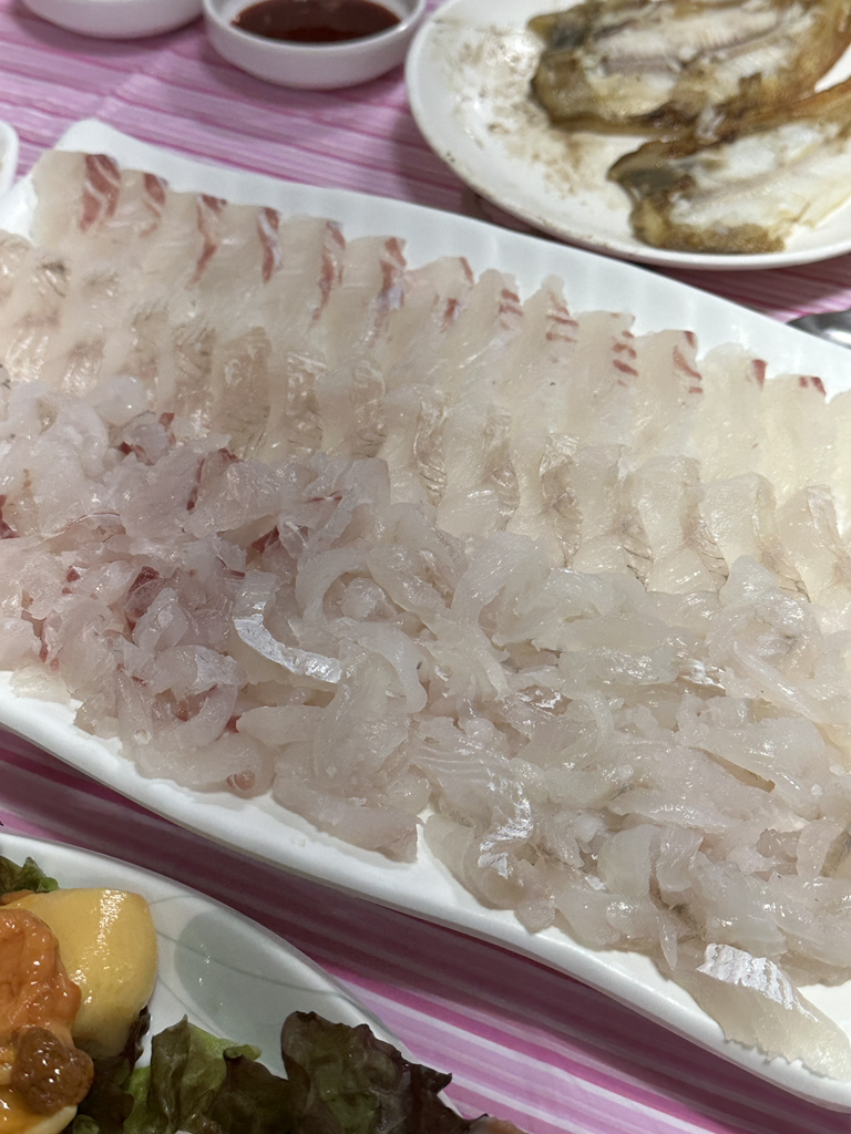 푸른바다회센터 사진 4
