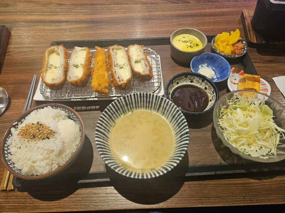 고베규카츠 광안점 사진 3