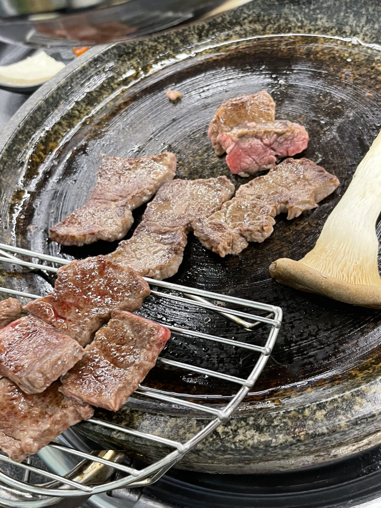 바른암소한우 부산연제점 대표 사진