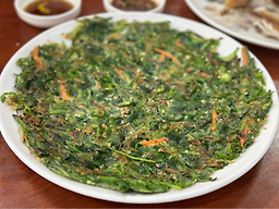 시장막걸리 사진 3