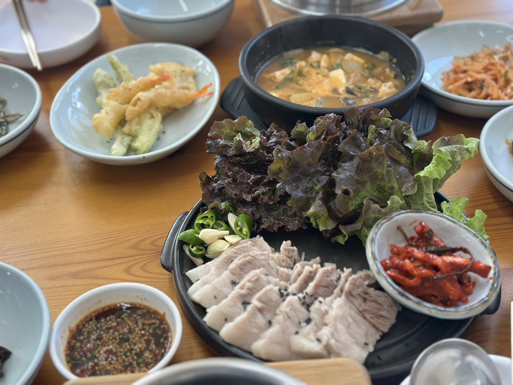 홍계동밥상 사진 2