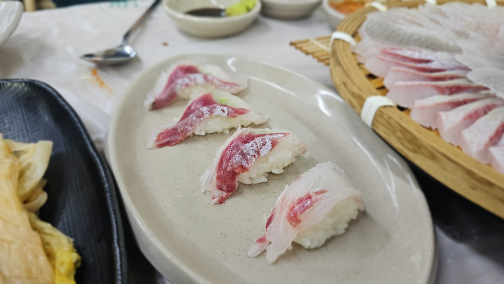 부부횟집 사진 4