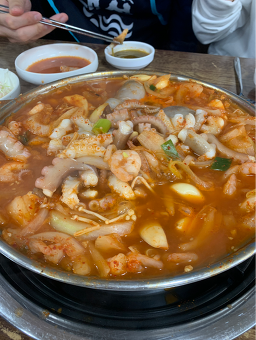조방낙지 구포직영점 사진 4