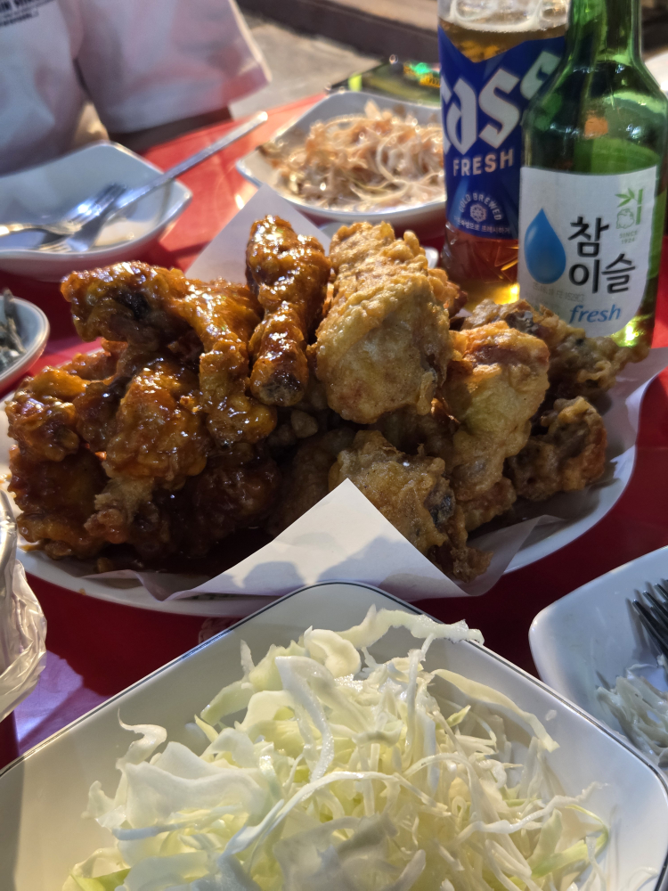 페리카나 창동역점 대표 사진