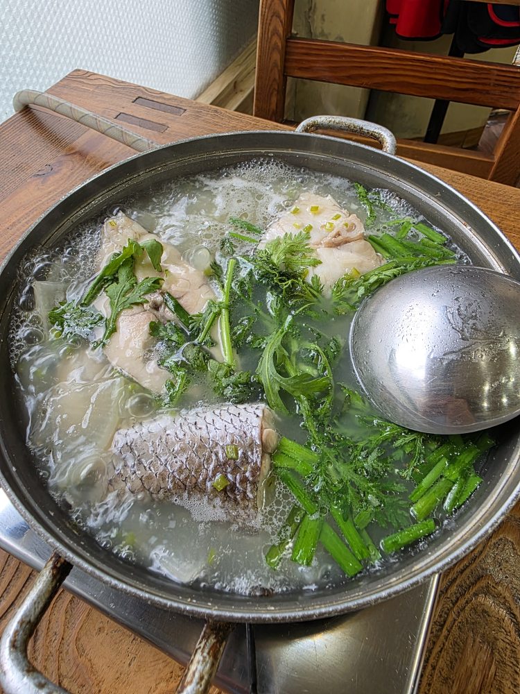 갯바위 사진 4