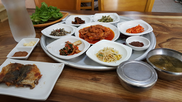 태동식당 사진 2