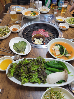 동진가 본점 대표 사진