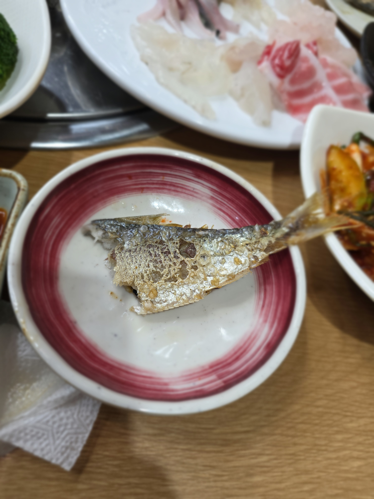 금화횟집 사진 7