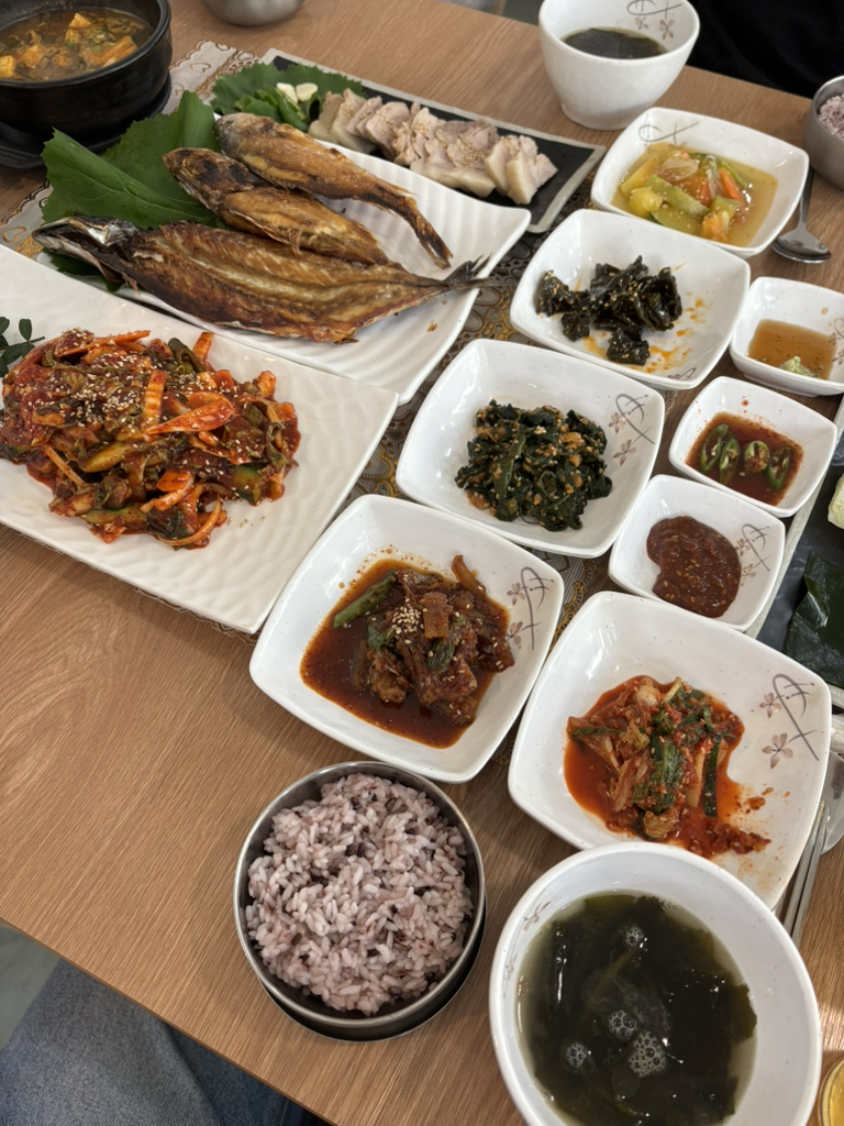 하얀집 대표 사진