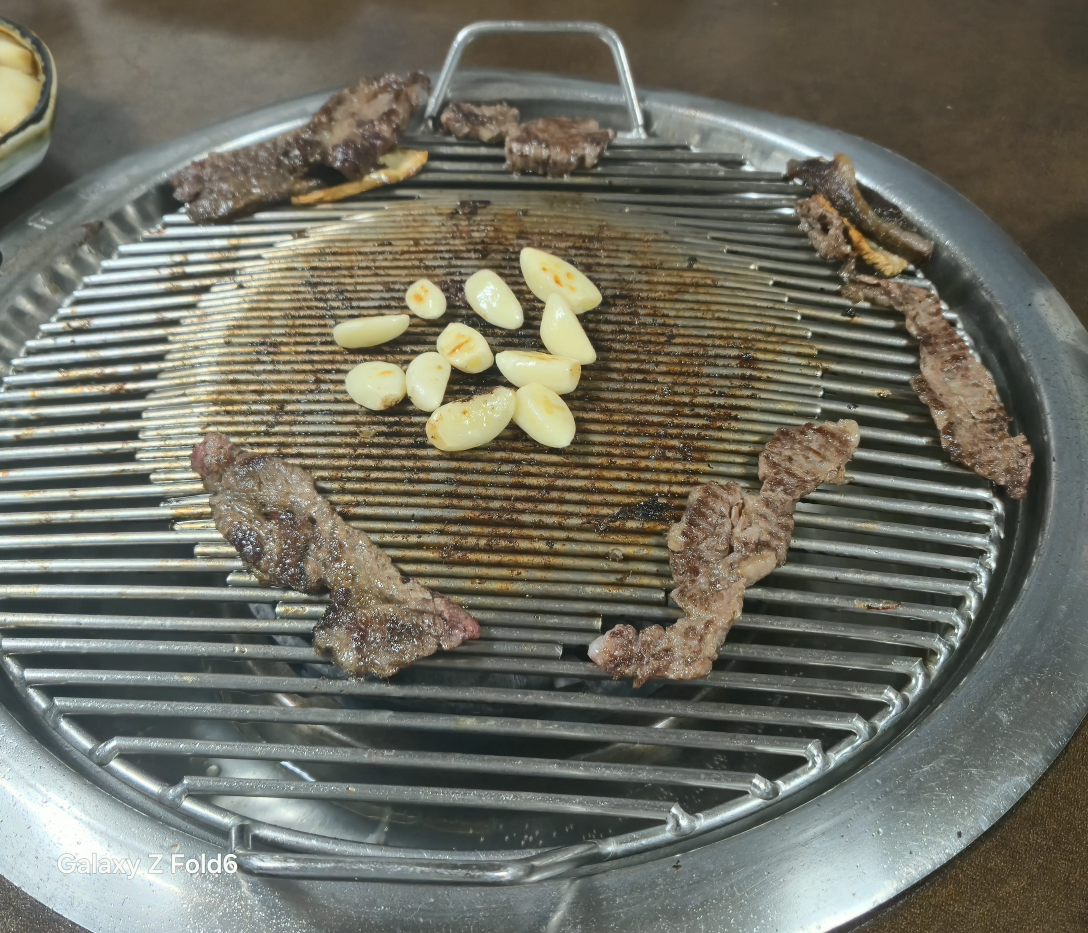 삼도숯불갈비 대표 사진