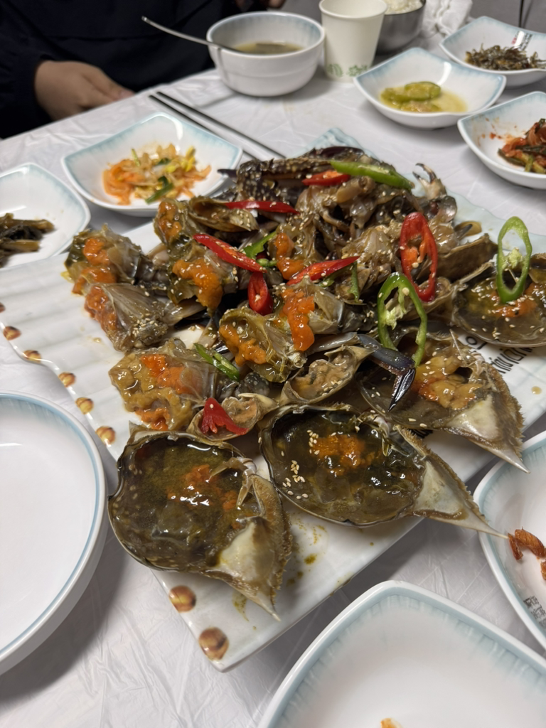 철따라돌게장 사진 2