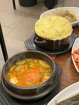 줄포집 대표 사진