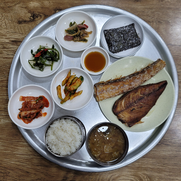 숙이식당 대표 사진