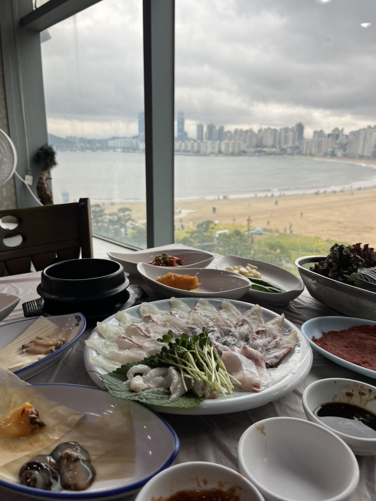 경포횟집 사진 2