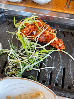 콩이랑 경주점 사진 8