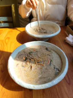 풍경칼국수랑메밀이랑 사진 5
