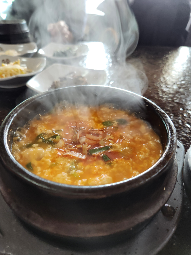 장수두부촌 사진 2