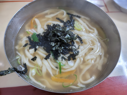 옛날칼국수 사진 8