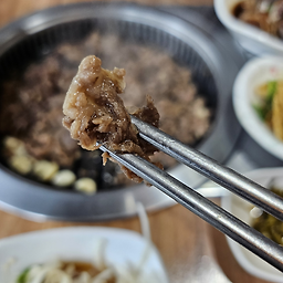 장산명가 사진 2