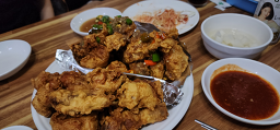 진주통닭 1호점 사진 2