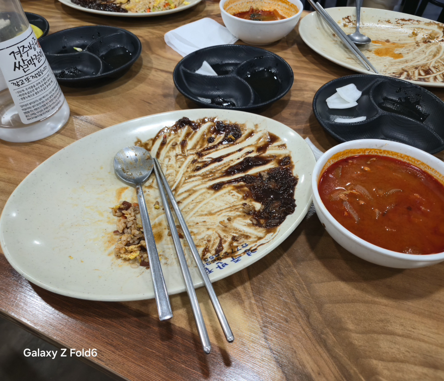 경주반점 사진 4