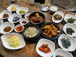 민다리식당 사진 4