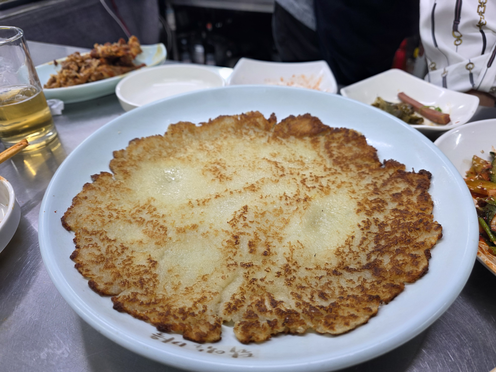 소양강분식 사진 2