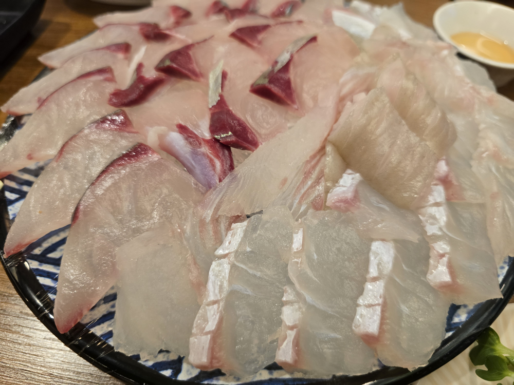 숙성대광어 가람 대표 사진