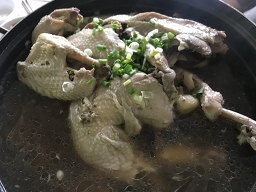 청록산장 사진 6