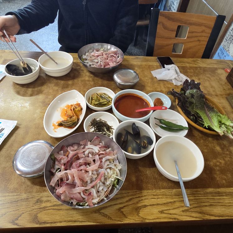 용산회식당 사진 6