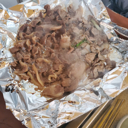 개미기사식당 대표 사진
