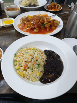 왕푸징 사진 6