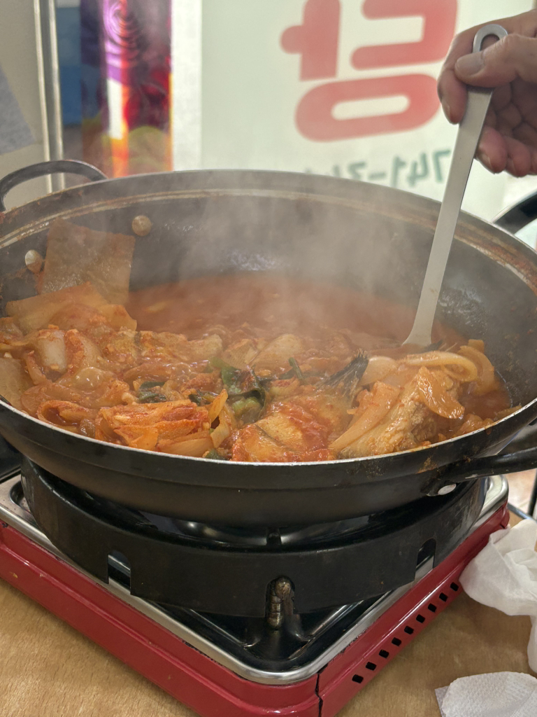 현대식당 사진 6
