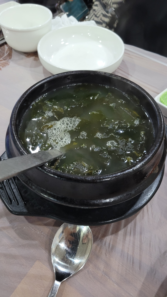 우리아구찜해물찜 사진 3