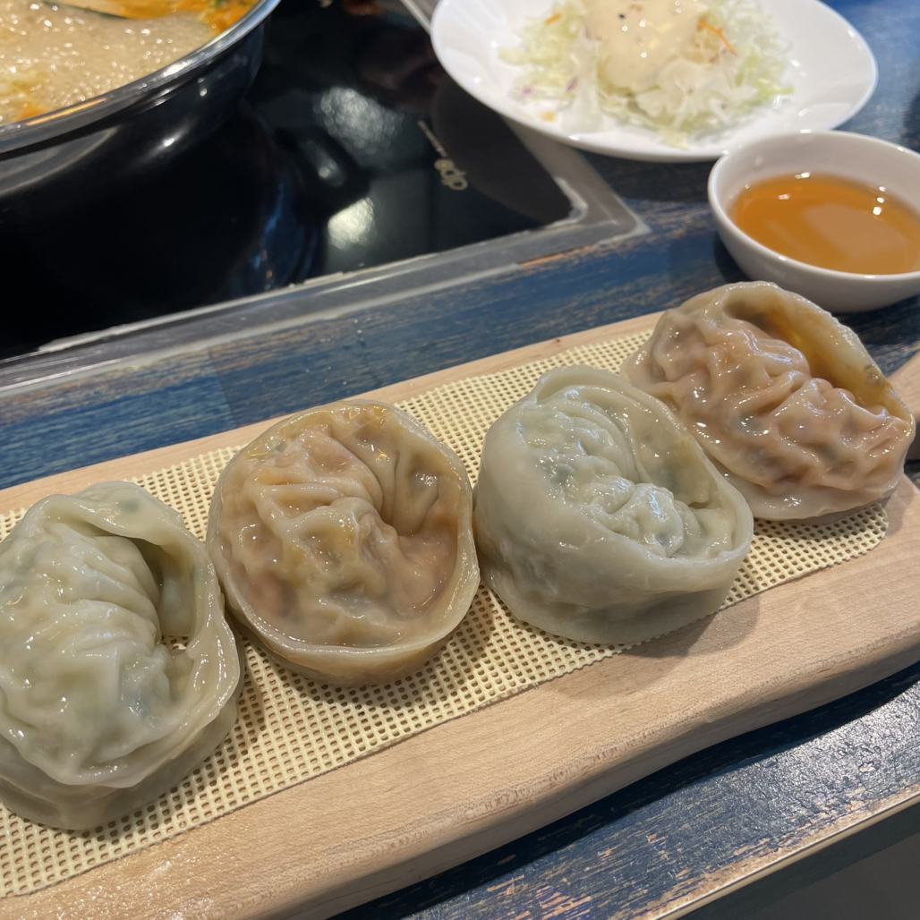 봉창이해물샤브칼국수 사진 4