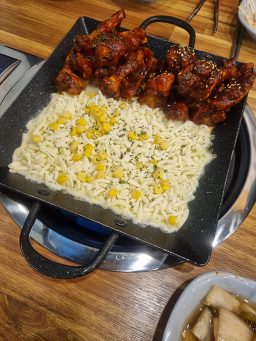 돈오락쪽갈비 정관점 대표 사진