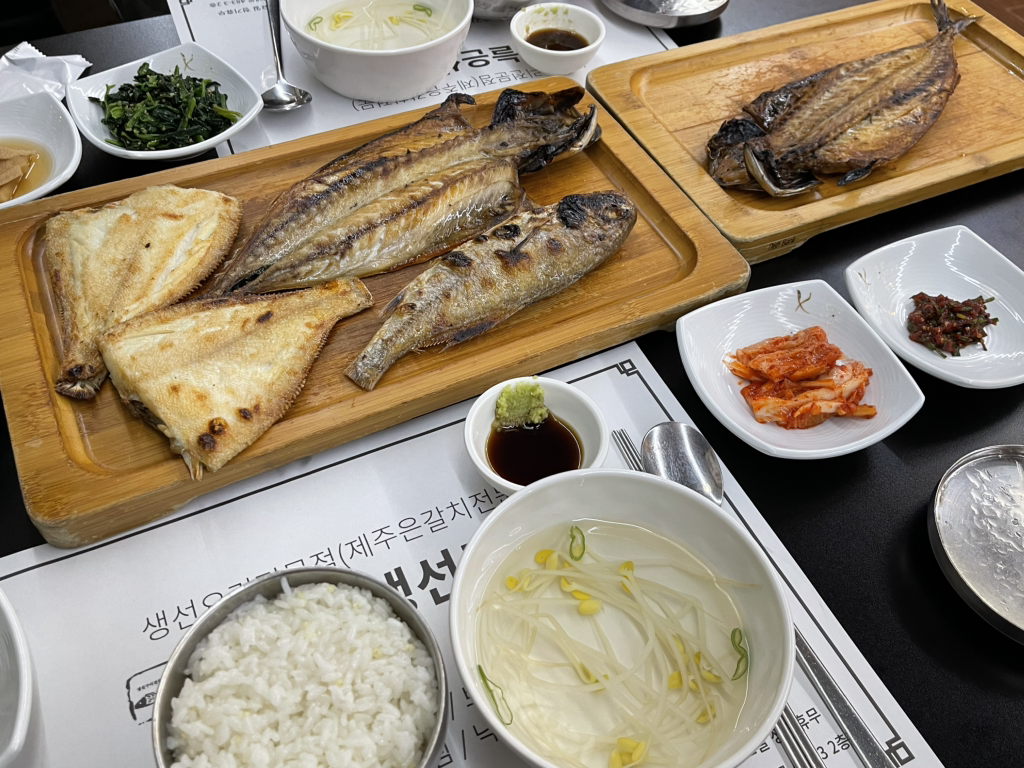 오늘은생선구이 사진 6