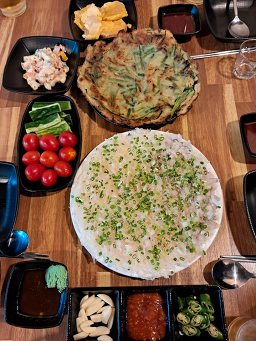 유어산 산오징어 대표 사진