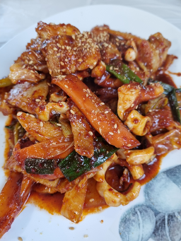 강릉청국장 사진 3