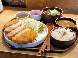 카츠,키읔치읓 사진 4