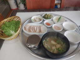 별미밀양돼지국밥 사진 2