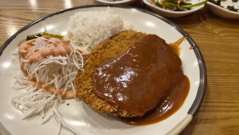 김밥나라 중앙병원점 사진 2