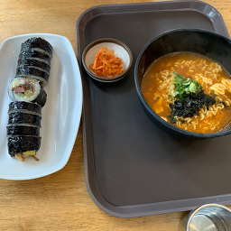 김밥일번지 부산정관점 사진 2