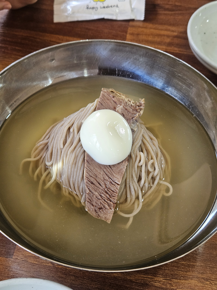 부다면옥 사진 8